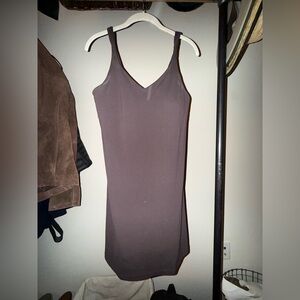 lululemon athletica Purple Dress